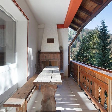 ホテル Haus Monika トートモース エクステリア 写真