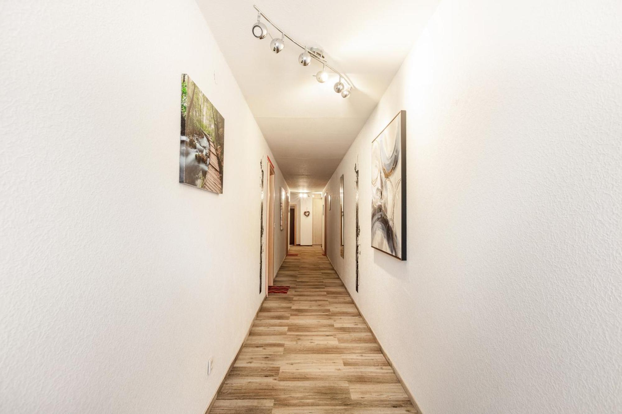 ホテル Haus Monika トートモース エクステリア 写真