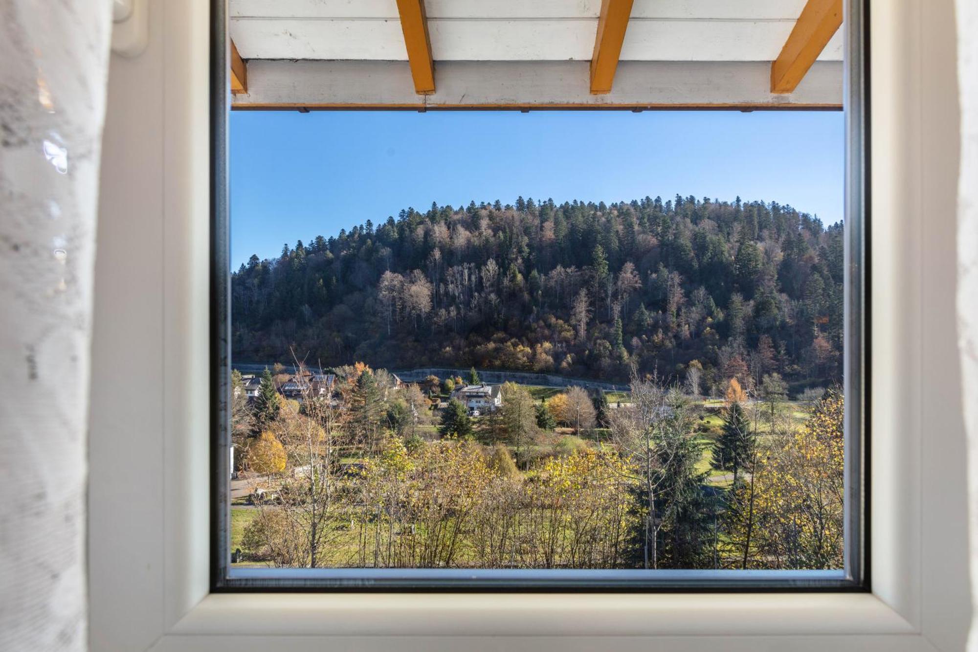 ホテル Haus Monika トートモース エクステリア 写真